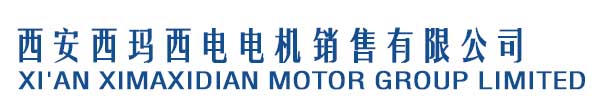 西安泰富西瑪電機logo